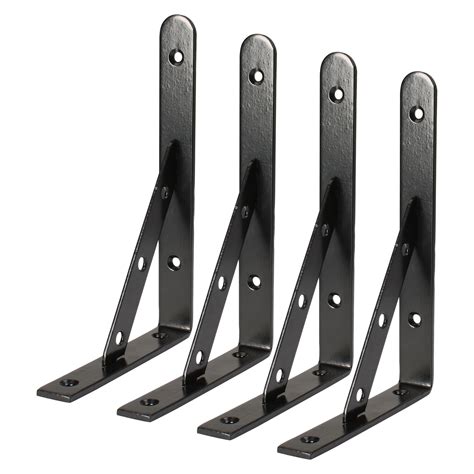 large strong metal brackets|2 by four brackets metal.